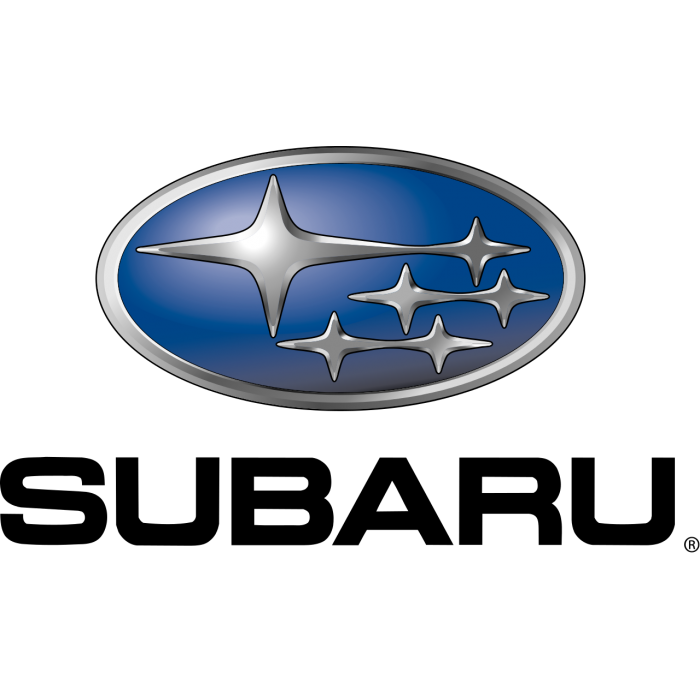 Subaru by OVA Motors