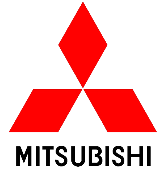 Mitsubishi by OVA Motors